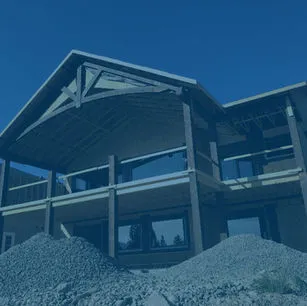Heavy Timber Engineering