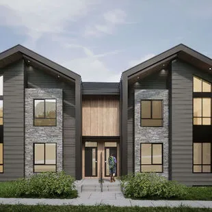 Nordix Panorama Townhomes project image 2