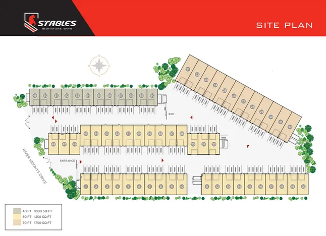 Stables Signature Bays project image 3