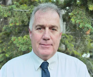 Ian Jones