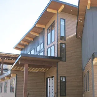 Heavy Timber Engineering Projects project image 1
