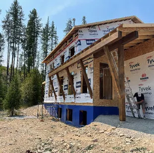 Heavy Timber Engineering Projects project image 3
